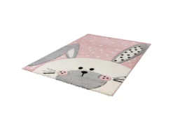 Tapis Australie Caiguna Rosa - 120 X 170 Cm 5 Tapis Australie Caiguna Rosa - 120 X 170 Cm -Herman Miller Magasin tapis 21303483