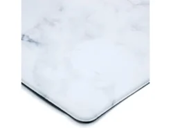 MARBRE VINYLE - Tapis De Cuisine Imprimé Marbre 45x120 6 MARBRE VINYLE - Tapis De Cuisine Imprimé Marbre 45x120 -Herman Miller Magasin tapis 9696011