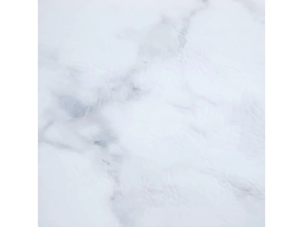 MARBRE VINYLE - Tapis De Cuisine Imprimé Marbre 45x120 4 MARBRE VINYLE - Tapis De Cuisine Imprimé Marbre 45x120 – Image 4