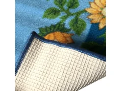 BIO LINE - Tapis De Cuisine Antidérapant Tournesol Jaune Et Bleu 50x80 9 BIO LINE - Tapis De Cuisine Antidérapant Tournesol Jaune Et Bleu 50x80 -Herman Miller Magasin tapis 9726205