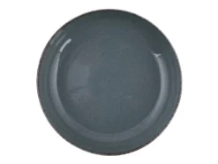 Service Vaisselle En Porcelaine 18 Pièces - Bleu - SANCHA -Herman Miller Magasin vaisselle 10569791