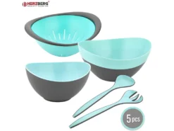 5 Pièces De Stockage Et De Mélange -Herman Miller Magasin vaisselle 10854425