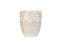 Lot De 4 Tasses Déco "Mirage" 9cm Multicolore -Herman Miller Magasin vaisselle 13533051