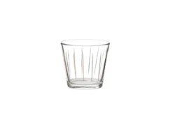 Lot De 4 Verrines Design "Ora" 9cm Transparent -Herman Miller Magasin vaisselle 13805865
