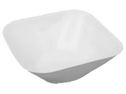 Saladier "Elegance" 24cm Blanc