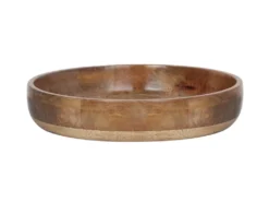 Lot De 3 Bols En Bois De Manguier- D. 17, 15 Et 12 Cm - Naturel - VALISA -Herman Miller Magasin vaisselle 14514569