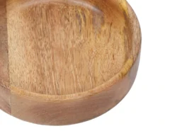 Lot De 3 Bols En Bois De Manguier- D. 17, 15 Et 12 Cm - Naturel - VALISA -Herman Miller Magasin vaisselle 14514591