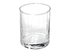 Coffret Whisky 5 Pièces "Petit Salon" 22cm Transparent -Herman Miller Magasin verre 13685007