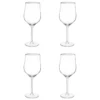 Lot De 4 Verres à Cocktails "Spritz" 62cl Transparent