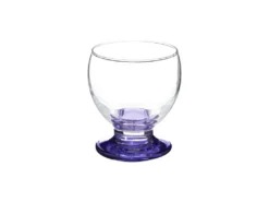 Lot De 6 Verres à Vin "Tino" 28cl Multicolore -Herman Miller Magasin verre 13687617