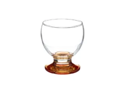 Lot De 6 Verres à Vin "Tino" 28cl Multicolore -Herman Miller Magasin verre 13687621
