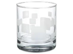 Lot De 4 Gobelets à Eau "Toni'eau" 30cl Transparent -Herman Miller Magasin verre 13687775