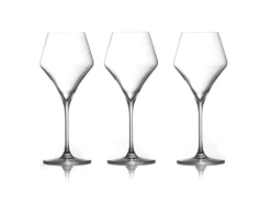 Lot De 3 Verres à Eau "Clarillo" 38cl
