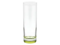 Lot De 6 Verres à Eau "Colori" 16cm Multicolore -Herman Miller Magasin verre 13688203