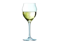 Macaron - 6 Flûtes 30 Cl -Herman Miller Magasin verre 21086459